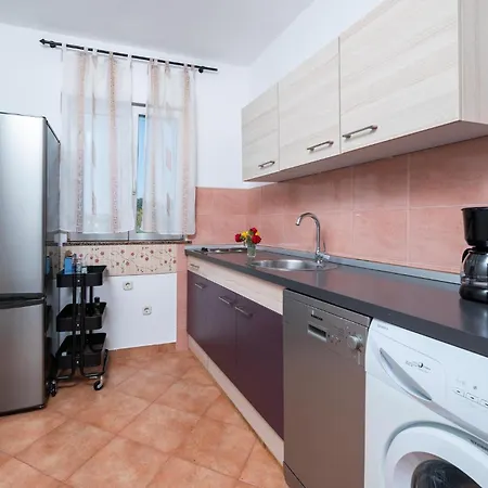 Gorgeous In Apartman *