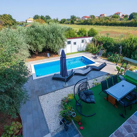 Apartman Gorgeous In